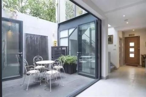 3 bedroom detached house for sale, Clifton Hill, St Johns Wood NW8
