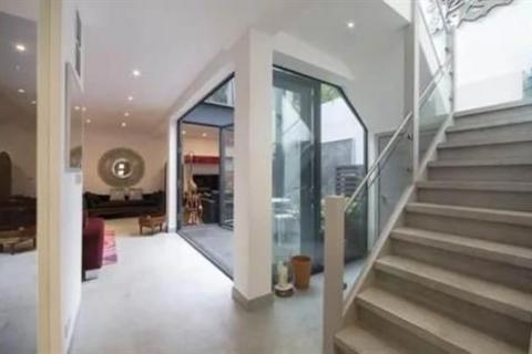 3 bedroom detached house for sale, Clifton Hill, St Johns Wood NW8