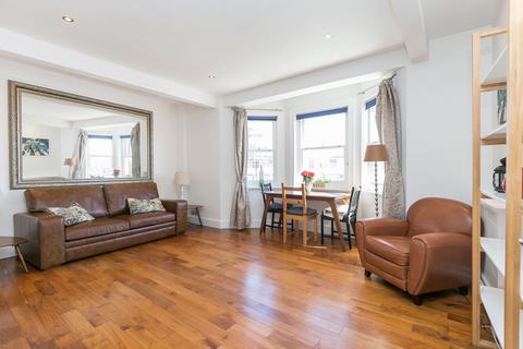Neville Court, Abbey Road, London