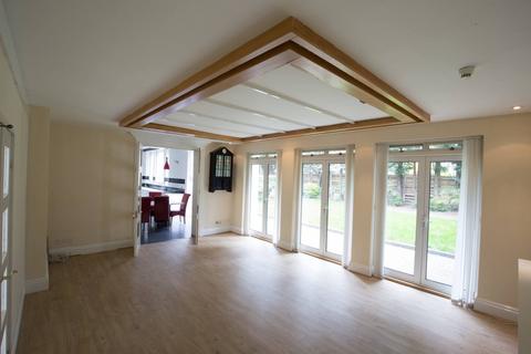 undefined, Brampton Grove, London