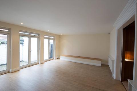 undefined, Brampton Grove, London
