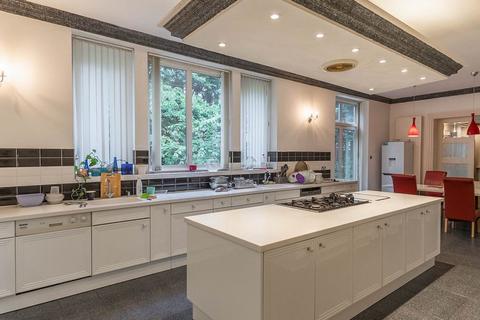 undefined, Brampton Grove, London