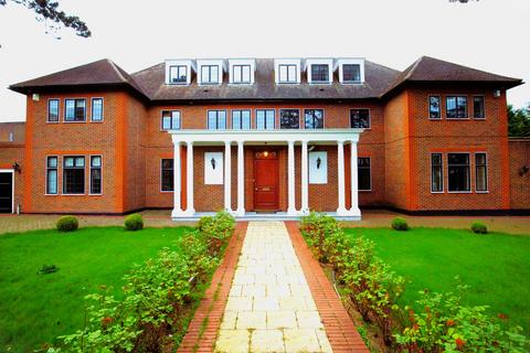 undefined, Brampton Grove, London