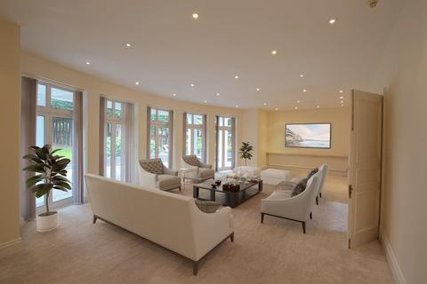 undefined, Brampton Grove, London