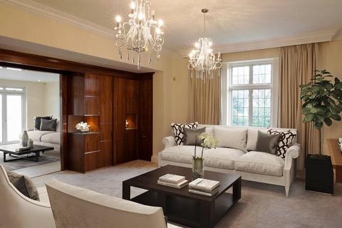 undefined, Brampton Grove, London
