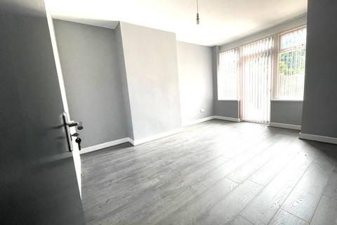 undefined, White Road, Quinton B32