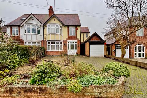 undefined, Leicester LE2