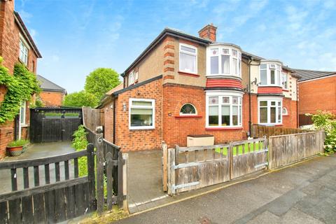3 bedroom semi-detached house for sale, Cleveland Avenue, Bishop Auckland, County Durham, DL14