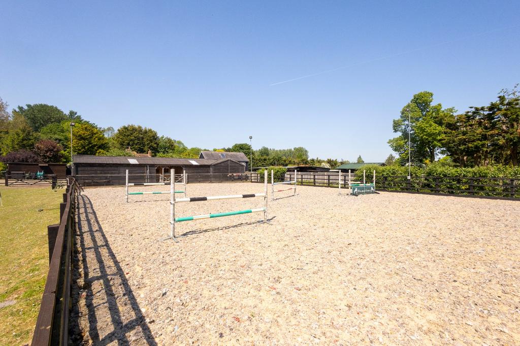 Sand School