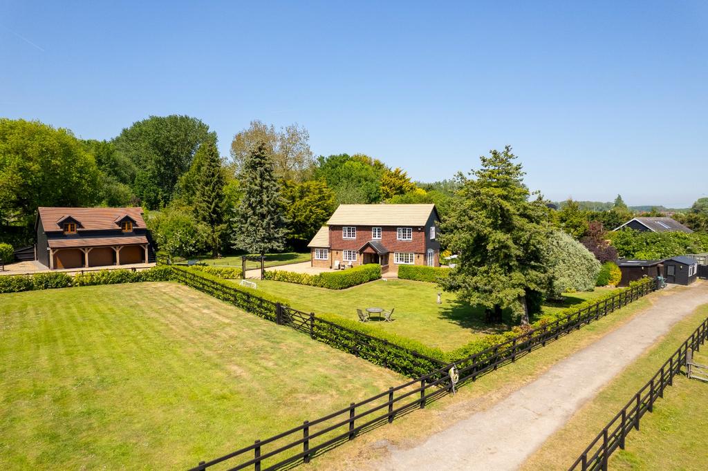 Wellhead House