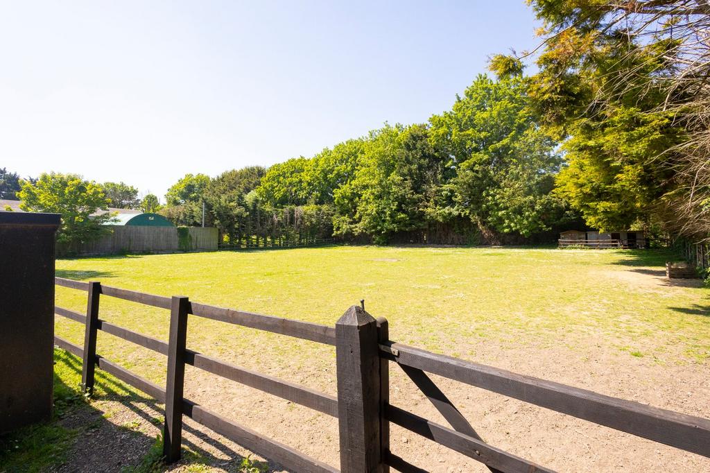 Paddocks