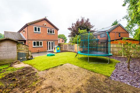 24 Beckside, Tyldesley, Manchester, M29 8JP