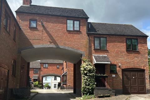 3 Fairview Mews, Coleshill, Birmingham, B46 3LB