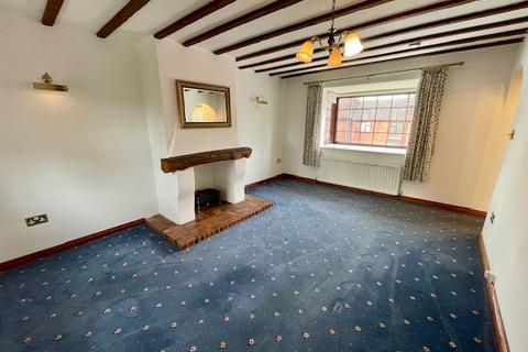 3 Fairview Mews, Coleshill, Birmingham, B46 3LB