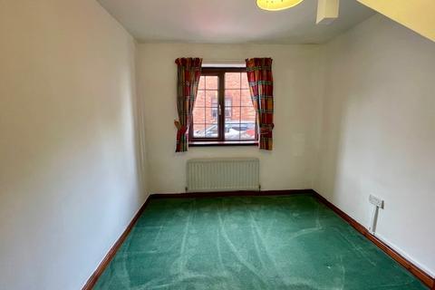 3 Fairview Mews, Coleshill, Birmingham, B46 3LB