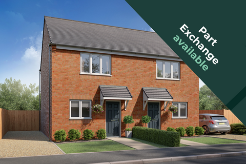 undefined, Plot 012, Boston at Ivy Mills, Ivy Mill, Main Street CA28