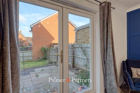 7 Lacewing Close, Pinewood, Ipswich, IP8 3UD