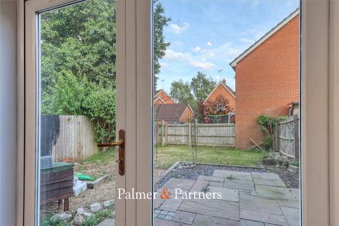 7 Lacewing Close, Pinewood, Ipswich, IP8 3UD