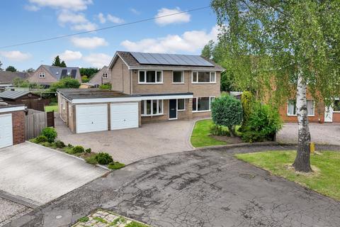 undefined, Rutland Gardens, Gosberton, PE11