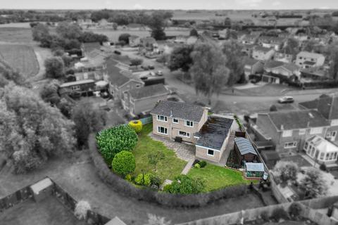 undefined, Rutland Gardens, Gosberton, PE11