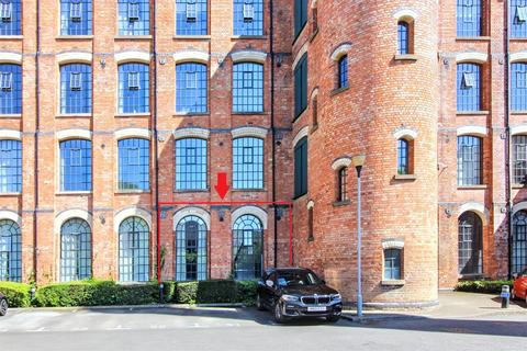 undefined, Springfield Mill, Sandiacre, Nottingham
