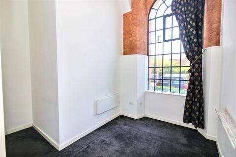 undefined, Springfield Mill, Sandiacre, Nottingham