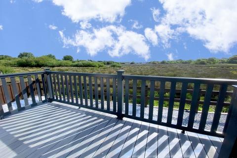undefined, Purbeck View Park, Northport, Wareham, Dorset