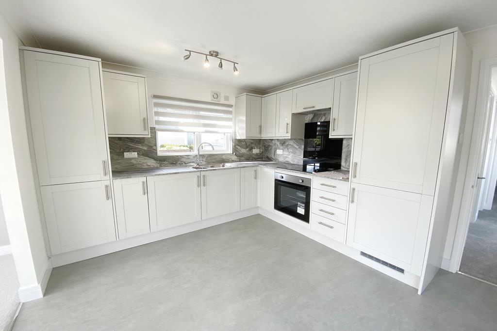 New Kitchen