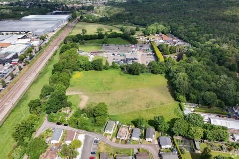 Land for sale, 5 Great North Rd Hatfield AL9 5SB