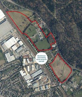 Land for sale, 5 Great North Rd Hatfield AL9 5SB