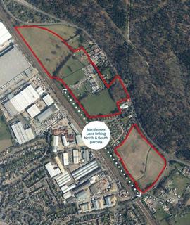 Land for sale, 5 Great North Rd Hatfield AL9 5SB