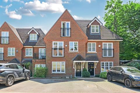 undefined, Tower View, Bushey WD23