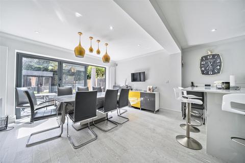 undefined, Tower View, Bushey WD23