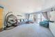 TV Room/Playroom: