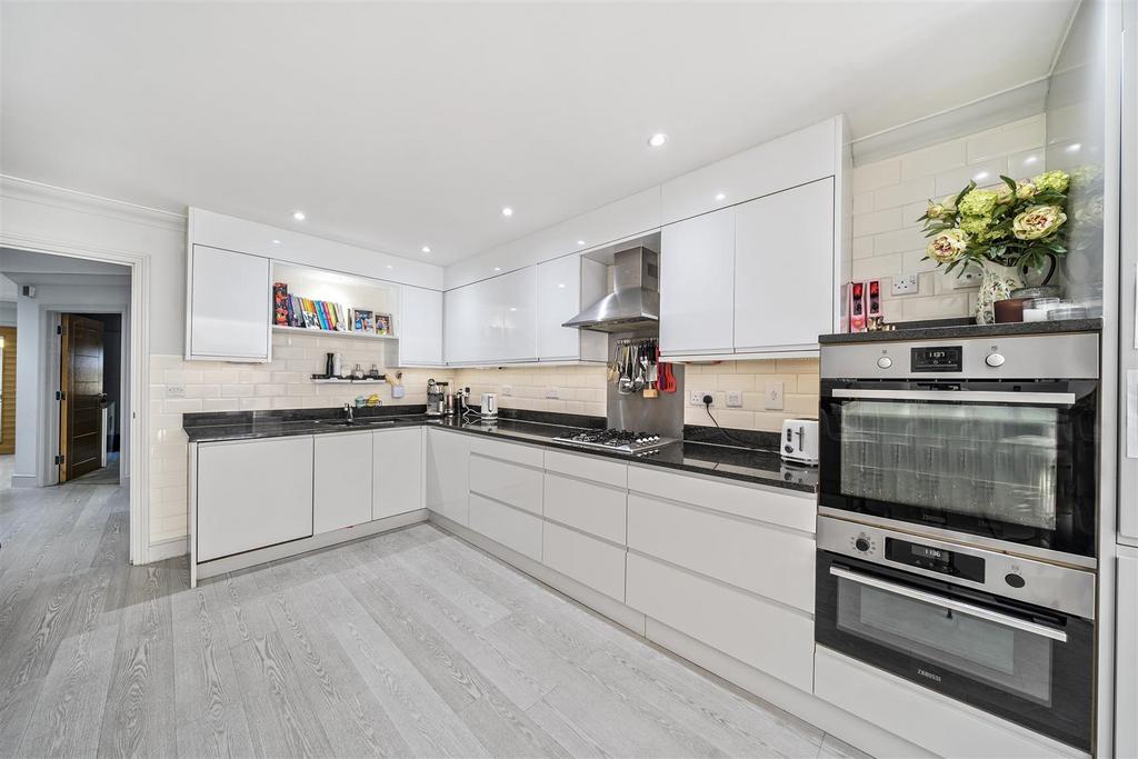 Kitchen/Diner: