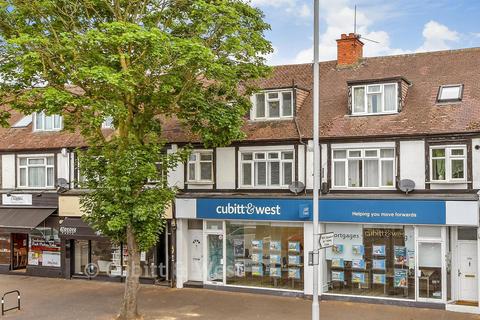 2 bedroom duplex for sale, Wickham Road, Croydon CR0