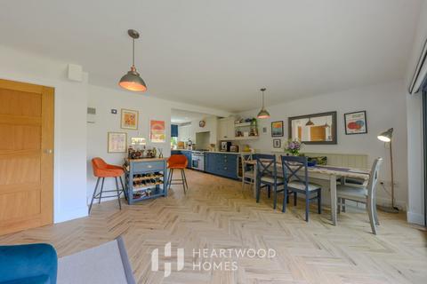 undefined, Gladeside, St. Albans, AL4 9JA