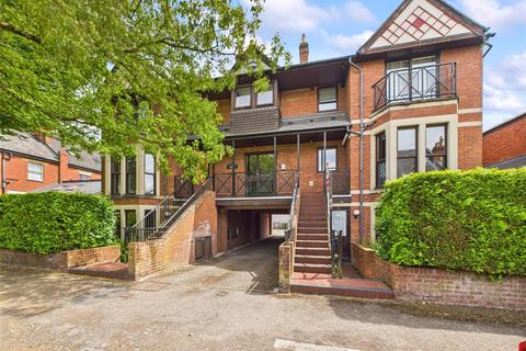 undefined, Glencairn Park Road, Cheltenham, Gloucestershire, GL50