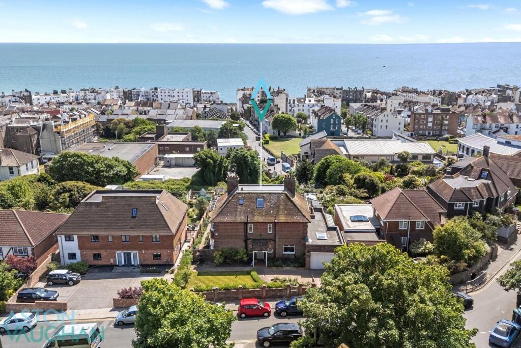 House in Brighton, Kemptown - View 2