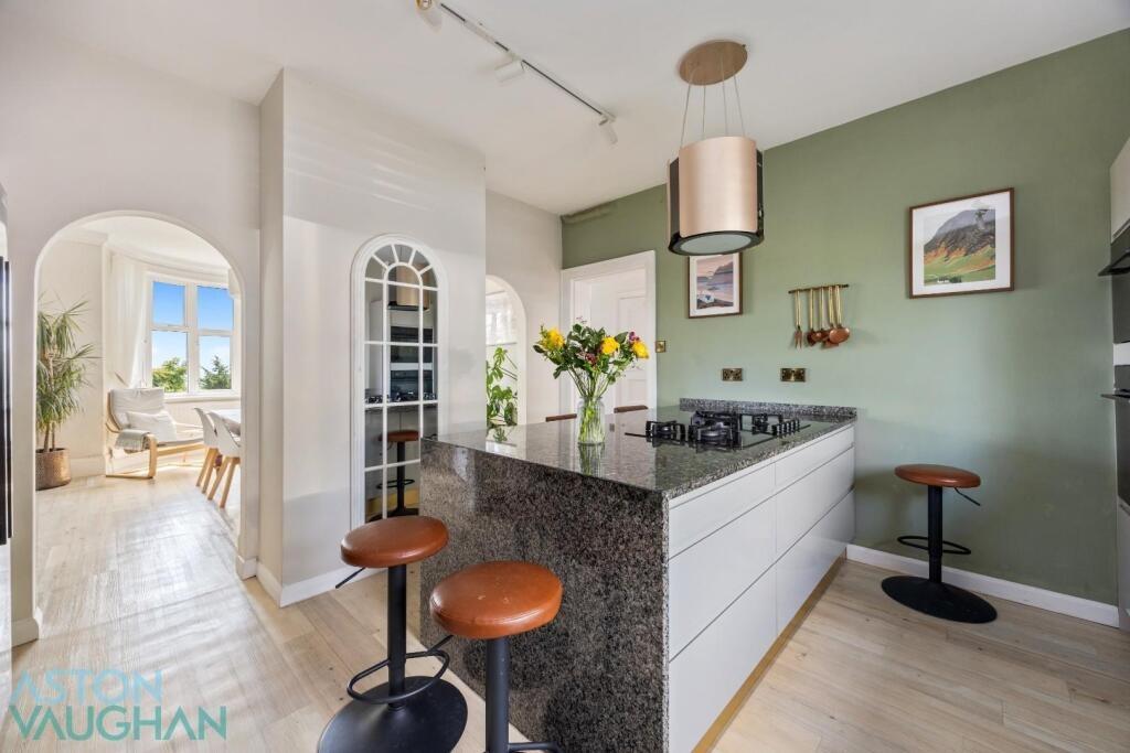 House in Brighton, Kemptown - View 4