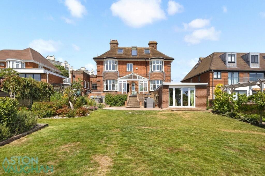 House in Brighton, Kemptown - View 5
