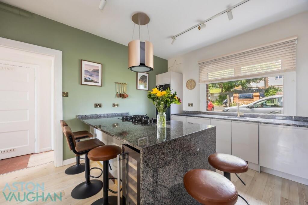 House in Brighton, Kemptown - More