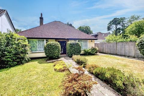 2 bedroom detached bungalow for sale, Colehill