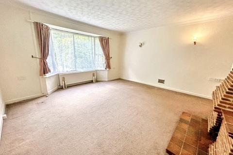 2 bedroom detached bungalow for sale, Colehill