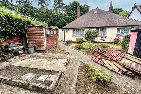 2 bedroom detached bungalow for sale, Colehill