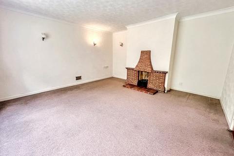 2 bedroom detached bungalow for sale, Colehill