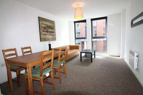 2 bedroom apartment to rent, Daisy Spring Works, 1 Dun Street