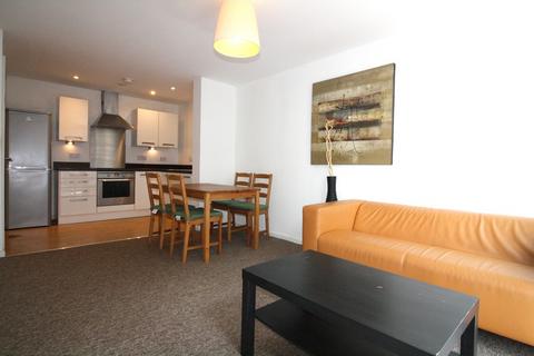 2 bedroom apartment to rent, Daisy Spring Works, 1 Dun Street