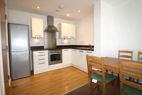 2 bedroom apartment to rent, Daisy Spring Works, 1 Dun Street