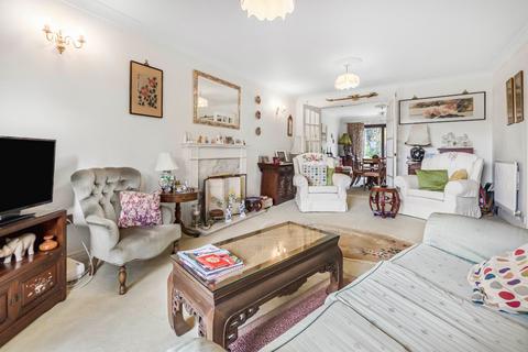 4 bedroom detached house for sale, Newleaze Gardens, Tetbury, Gloucestershire, GL8